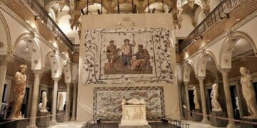 Nuit des musées tunisiens : 18 sites culturels ouverts en nocturne le 13 mars