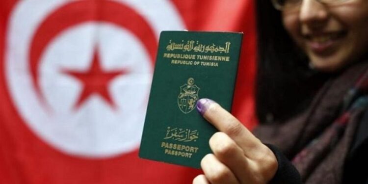 Tunisie : Une proposition de loi pour durcir les conditions d’accès à la nationalité