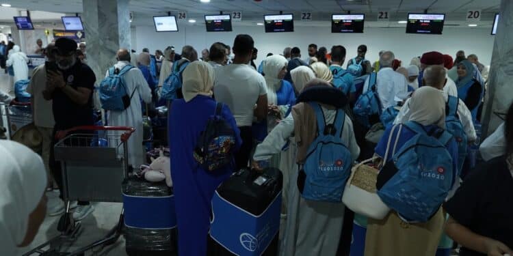 Tunisie : Les vols directs vers l’Arabie Saoudite maintenus malgré la crise régionale