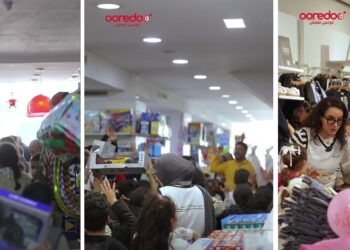 Ooredoo Tunisie redonne à l’Aïd sa plus belle promesse : le choix et la joie