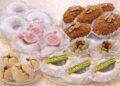 La pâtisserie algérienne et ses délices
