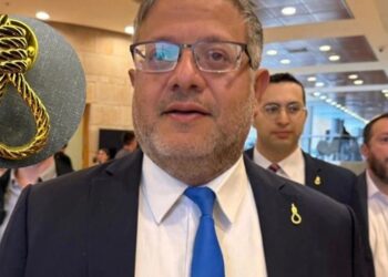 Israël adopte une loi d'exception : la peine de mort réservée aux Palestiniens