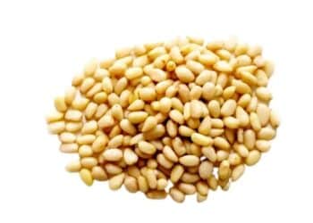 Des pignons à 200 dinars le kilo