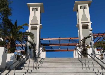 Piscine municipale : Les raisons d'une fermeture ( provisoire )