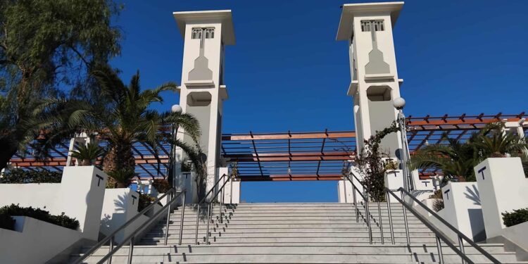 Piscine municipale : Les raisons d'une fermeture ( provisoire )