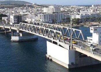 Pont de Bizerte