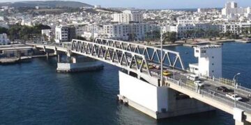 Pont de Bizerte