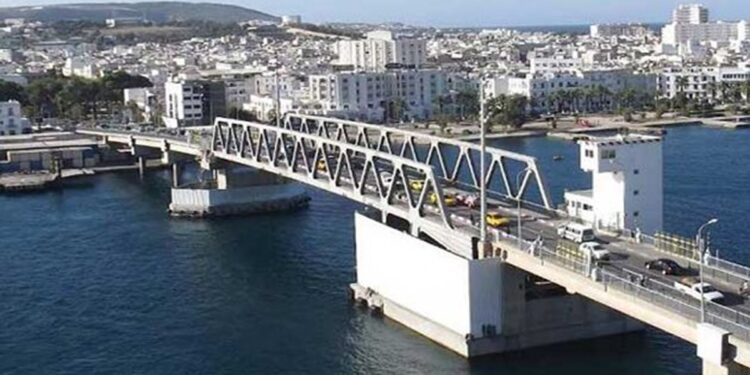 Pont de Bizerte