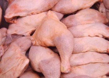 Tunisie : Plafonnement des prix de la volaille à partir du 9 mars