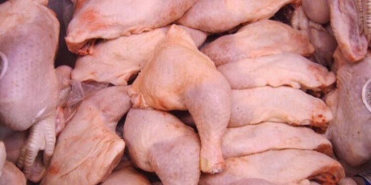 Tunisie : Plafonnement des prix de la volaille à partir du 9 mars