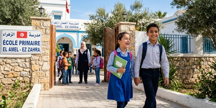 La Banque mondiale débloque 90 millions de dollars pour la protection sociale en Tunisie