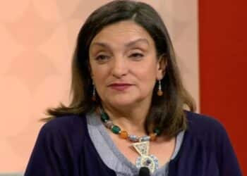 Après 14 mois en détention, Saloua Ghrissa remise en liberté