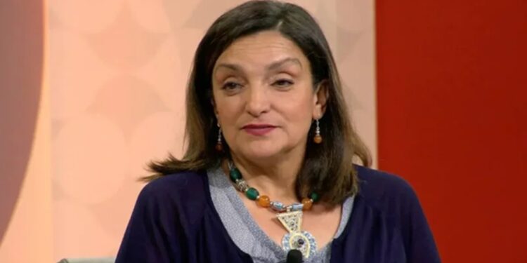 Après 14 mois en détention, Saloua Ghrissa remise en liberté