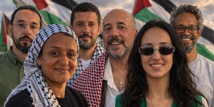 Flottille Soumoud : la justice prolonge la détention des militants dans une enquête sur des flux financiers