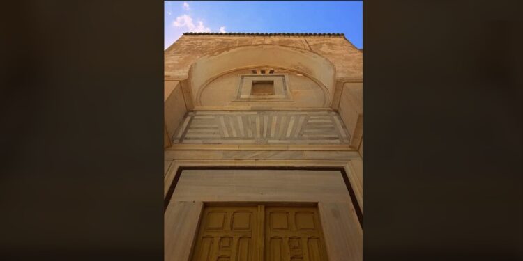 Médina de Tunis : Le monument oublié du sultan hafside