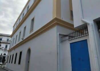 Snapshot : Le Tribunal administratif inaugure bientôt son nouveau bâtiment