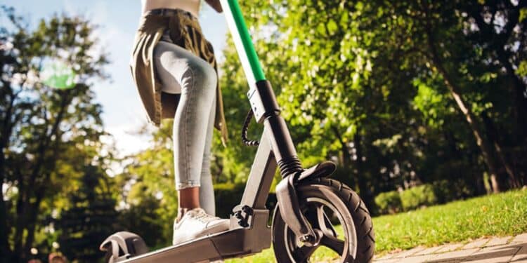 trottinette