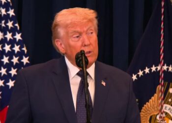 Ormuz sous tension : Washington menace Téhéran d’une riposte massive