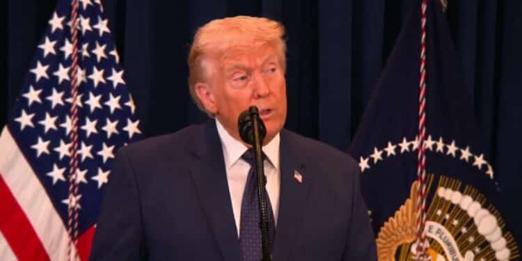 Ormuz sous tension : Washington menace Téhéran d’une riposte massive