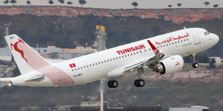 Tunisair sous pression parlementaire : Restructuration et retards au cœur d’une audition