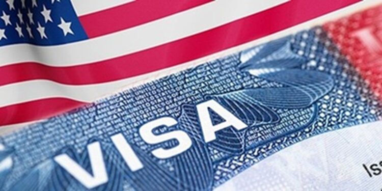 Visa USA for Tunisia
