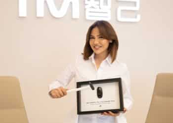 IM Motors Tunisie choisit Marwa Agrebi comme nouvelle ambassadrice pour accélérer sa révolution électrique