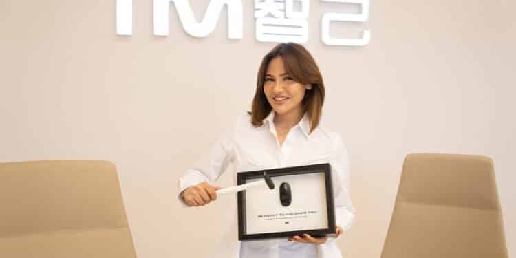 IM Motors Tunisie choisit Marwa Agrebi comme nouvelle ambassadrice pour accélérer sa révolution électrique