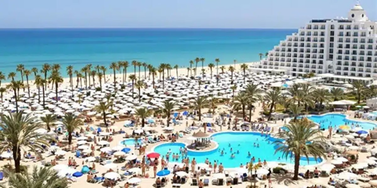 164 hôtels fermés : le tourisme tunisien en crise structurelle — image 1