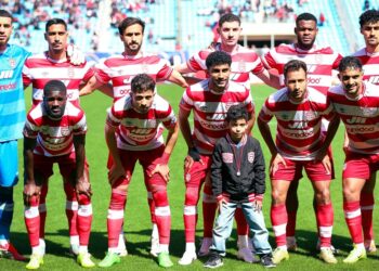 Ligue 1 : La commission d’appel confirme le succès du Club Africain face au CA Bizertin