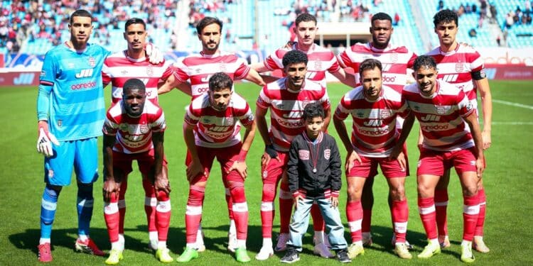 Ligue 1 : La commission d’appel confirme le succès du Club Africain face au CA Bizertin