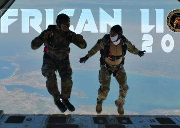 La Tunisie accueille African Lion 2026, vitrine de sa coopération sécuritaire avec Washington