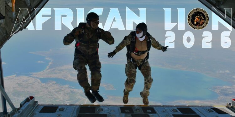 La Tunisie accueille African Lion 2026, vitrine de sa coopération sécuritaire avec Washington