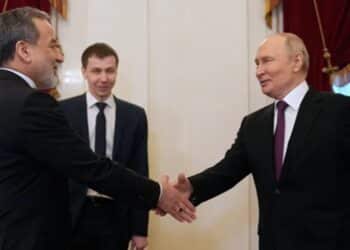 La Russie peut-elle remplacer Ormuz pour l’Iran ?