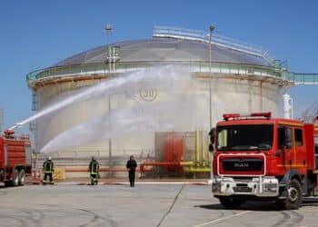 Incendie, fuite chimique : Agil Energy orchestre un exercice de crise grandeur nature à Radès