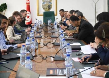 1,3 milliard de dinars pour l’Automotive Smart City : La Tunisie accélère son virage vers la voiture intelligente