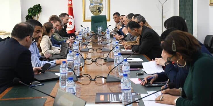 1,3 milliard de dinars pour l’Automotive Smart City : La Tunisie accélère son virage vers la voiture intelligente