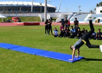 Bac Sport 2026 : Coup d’envoi ce lundi pour plus de 151 mille candidats en Tunisie