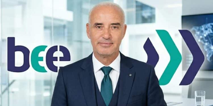 Télécoms : Habib Ben Lallahom prend les commandes de BEE Internet