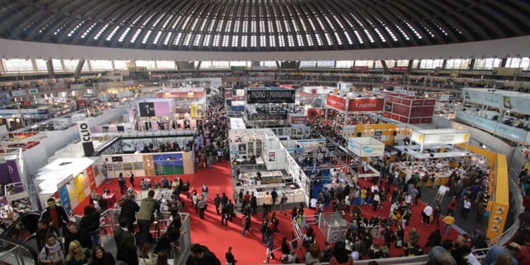 La Tunisie, invitée d'honneur de la Foire du livre de Belgrade