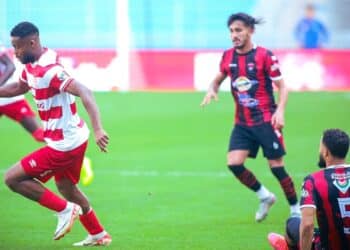 Ligue 1 | 24ème journée : Suspense total en tête