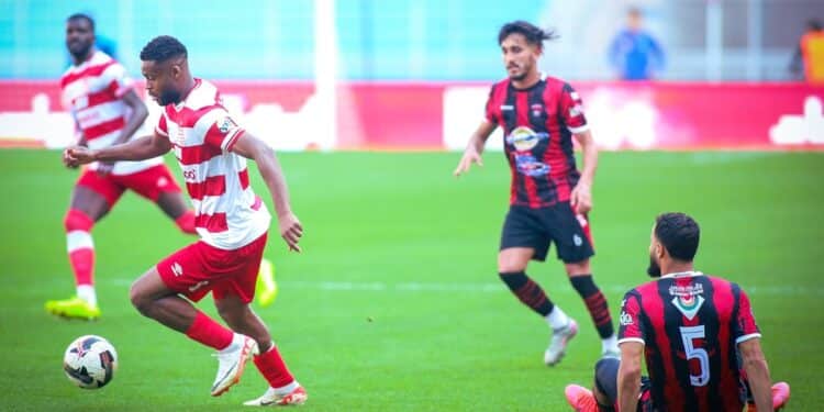 Ligue 1 | 24ème journée : Suspense total en tête