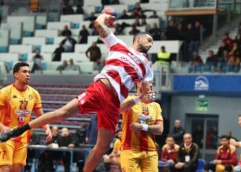Handball : Derby brûlant pour le titre entre le Club Africain et l’Espérance