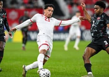 Canada - Tunisie 0-0 : Des certitudes défensives, encore des réglages offensifs