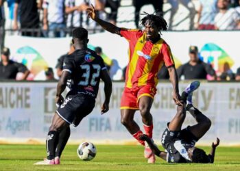 Ligue 1 - J27 : Duel explosif au sommet entre l’Espérance et le CS Sfaxien