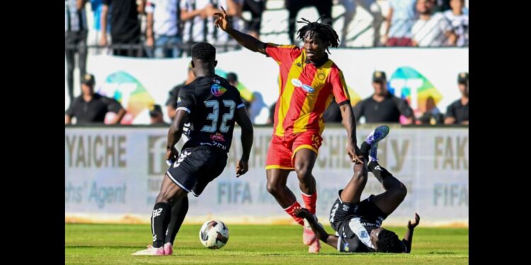 Ligue 1 - J27 : Duel explosif au sommet entre l’Espérance et le CS Sfaxien