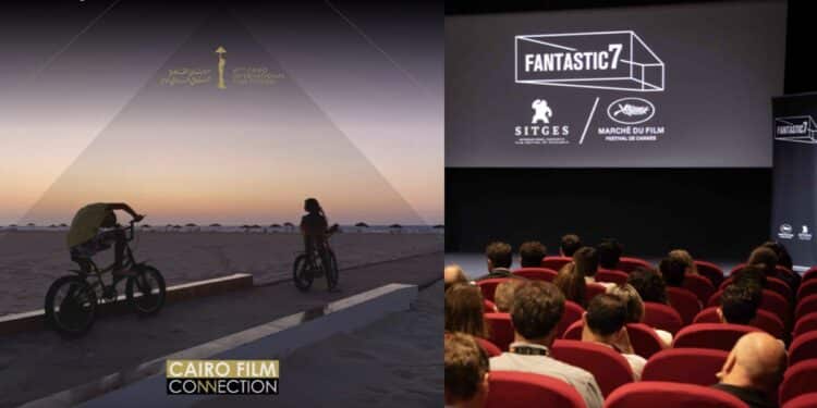 Cannes 2026 – Le CIFF met en lumière un projet de film arabe dans Fantastic 7