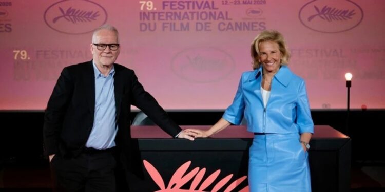 Cannes 2026 - Des cinéastes confirmés, mais un cinéma arabe quasi absent