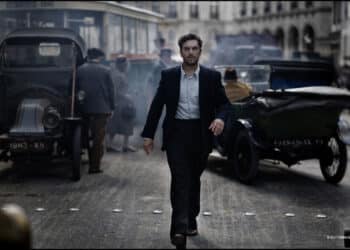 Cannes 2026 – La Vénus électrique de Pierre Salvadori