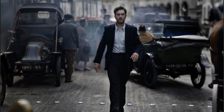 Cannes 2026 – La Vénus électrique de Pierre Salvadori