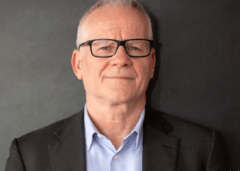 Cannes 2026 Thierry Frémaux